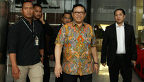 Golkar Diminta Prakarsai Revisi UU MD3