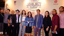 Java Jazz 2018 Usung Keberagaman