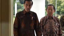 Jepang Berjasa Industrialisasikan Indonesia