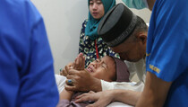 RS Siloam Asri Gelar Sunatan Massal