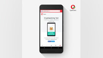 Fitur Baru Opera Lindungi Mobile Browser dari Penambangan Bitcoin