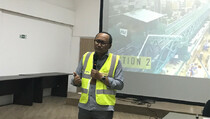 Anies Akan Tempatkan Satya di PT LRT
