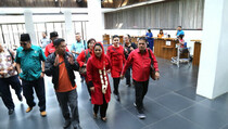 Puti Soekarno: Infrastruktur Bandara Perkuat Ekonomi Jatim