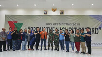 RFB Optimistis Cetak Rekor Kinerja Baru di 2018