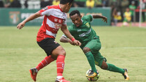 Kalah Lawan Persebaya, Madura United Evaluasi Menyeluruh