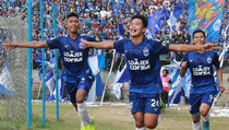 Soal Pemain Asing, PSIS Tunggu Hasil Uji Coba