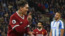 Selangkah Lagi Roberto Firmino Gabung Al Ahli