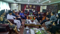 Ketua MPR Minta Mendikbud Terbitkan Permen Terkait UU Perfilman