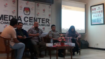 KPU Antisipasi Kerawanan di Pilkada Papua
