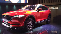 Mazda Siapkan Fasilitas Perakitan Mobil di Indonesia