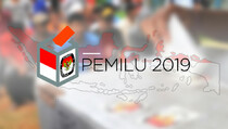 KPU: Pendukung Paslon Harus Tahan Diri dan Kawal Rekapitulasi