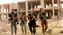 10 Episode Strike Back Kembali Hadir