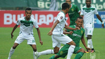 Butler Minta Pemain PSMS Disiplin dan Kerja Keras