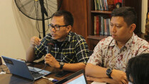AJI Minta Pers Tetap Profesional dan Independen di Tahun Politik