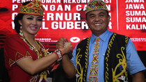 Harlah Pancasila Momentum Merawat Persaudaraan