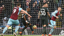 UEFA Denda Burnley dan Olympiakos