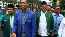 KPU Tidak Loloskan JR Saragih-Ance di Pilgub Sumut