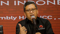 Ini Komitmen PDIP Menangkan 184 Calon Kepala Daerah Nonkader