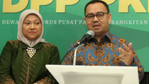 Tim Sudirman-Ida Minta Pilgub Jateng Ditunda
