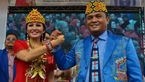 Karolin-Gidot Pemimpin Energik yang Dibutuhkan Kalbar