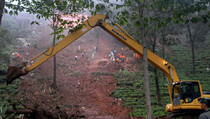 Daya Dukung Puncak Semakin Menurun
