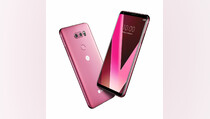 LG V30 Plus Raspberry Rose Dipastikan Meluncur di Indonesia