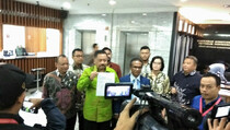 Demi Menjalankan Nawacita, UU BUMN Digugat