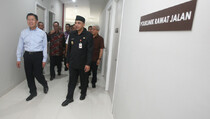 Lanjutkan Ekspansi, Siloam Anggarkan Capex Rp 1 T