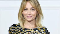 Nicole Richie: Makeup Punya Kekuatan Tersendiri