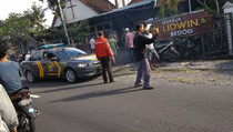 Uskup: Percayakan Kasus Gereja Lidwina ke Polisi