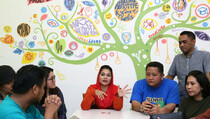 Jatim Punya Potensi Besar di Sektor Ekonomi Kreatif