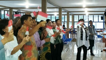 Ketua ISKA Sulut: Ormas Katolik Bisa Berkolaborasi dengan Vox Point Indonesia