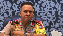 Mantan Kapolda Papua Minta Korlap Demo Serahkan Diri