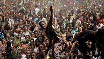 Kuburan Massal 200 Jenazah Ditemukan di Etiopia