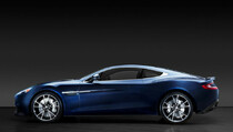 Daniel Craig Lelang Aston Martin “Bond”