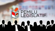 KPU Usulkan Pemilu Serentak Nasional dan Daerah Dipisah