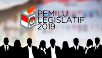 KPU Kota Bogor Tetapkan 671 Caleg