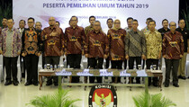 Soal Putusan OSO, Penyelenggara Pemilu Harus Solid