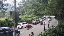 Perekonomian Puncak-Cianjur Kembali Menggeliat
