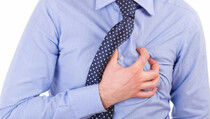 Waspada, Kematian Mendadak Akibat Serangan Jantung Capai 24%