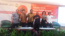 KSP: Parpol Harus Jaga Komitmen Kebangsaan di Pilkada