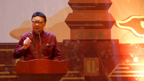 Mendagri Ajak Seluruh Elemen Bangsa Bangun Perspektif Perdamaian