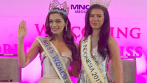 Miss World 2017 Betah Tinggal di Indonesia