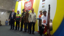 IIETE 2018 Targetkan 30.000 Pengunjung