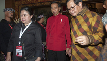 Enam Syarat Sosok Ideal Pendamping Jokowi Versi Pengamat