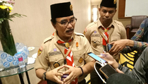 LRT Jabodebek, Pramuka Tuntut Ganti Rugi Lahan