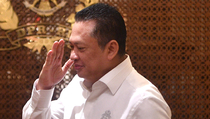 Bamsoet: DPR Sudah Satu Suara Soal Definisi Terorisme