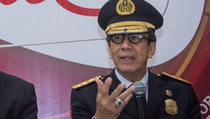 Yasonna: Napi Koruptor Tak Cocok di Nusakambangan