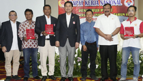 PCI Bidik 5 Besar di Kejuaraan Dunia
