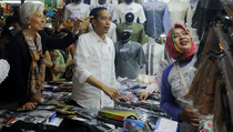 Bos IMF: RI dan ASEAN Berkontribusi pada Pertumbuhan Ekonomi Global